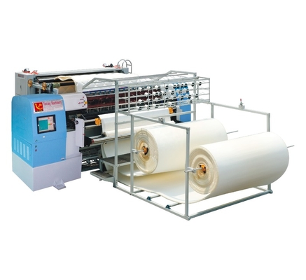 Machine à coudre piquante industrielle piquante industrielle de machine de Yuxing pour la couverture de matelas