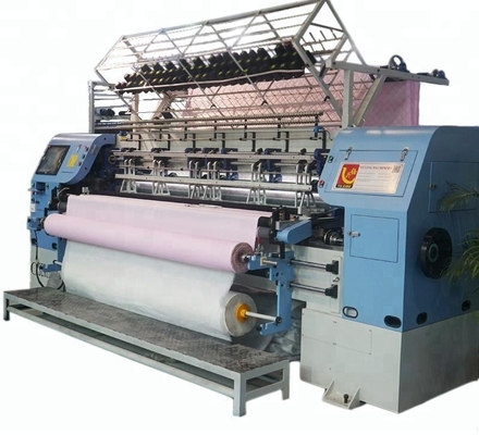 Équipement piquant piquant industriel de vêtement de machine de veste multi d'aiguille de machine d'utilisation industrielle