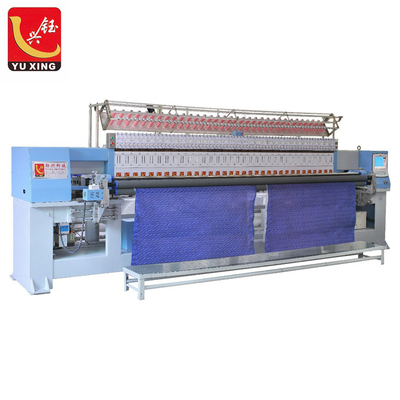 Machine piquante piquante de broderie de textile de machine de broderie à la maison populaire pour le tapis de voiture