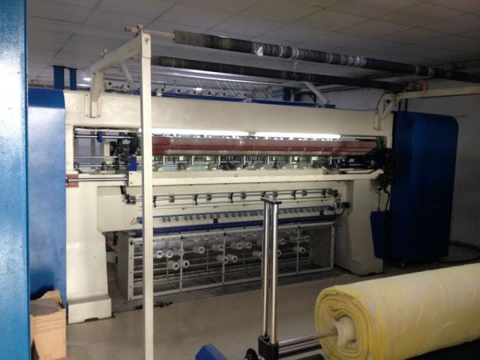 Machines piquantes automatisées de multi-aiguille à grande vitesse pour le fournisseur de machine de matelas