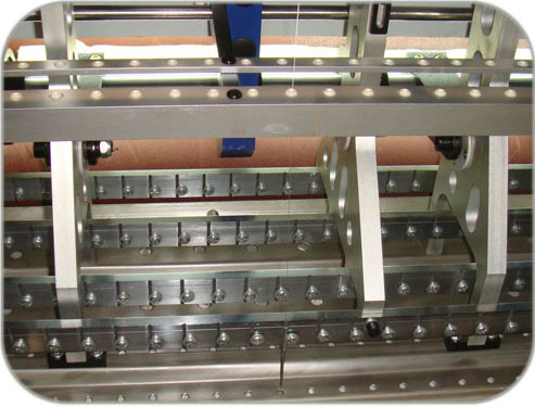 Machines piquantes automatisées de multi-aiguille à grande vitesse pour le fournisseur de machine de matelas